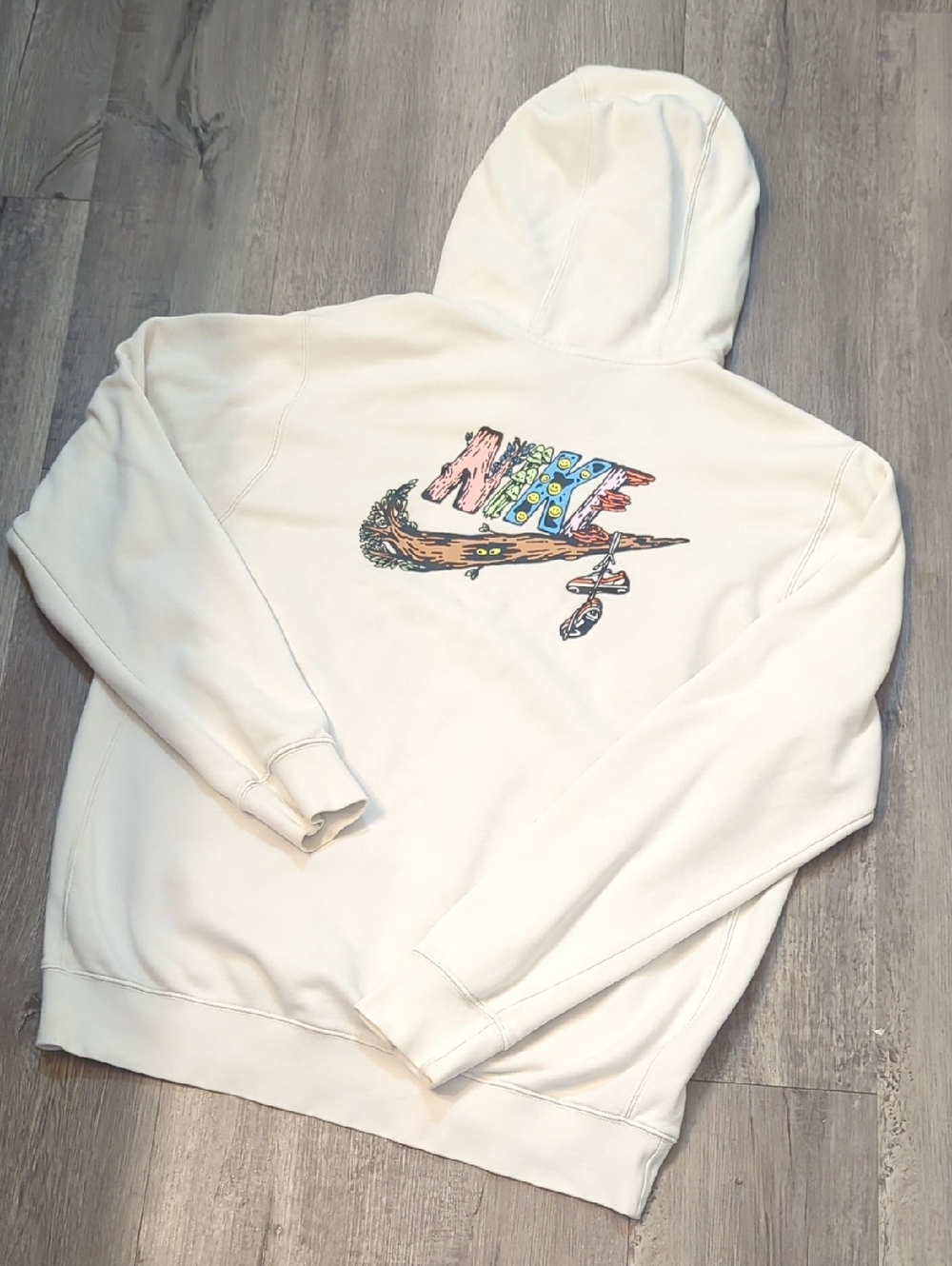 Nike  Fantasy Creature Hoodie